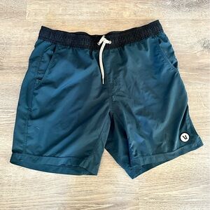 Vuori - KORE 7.5” Lined performance short - Medium